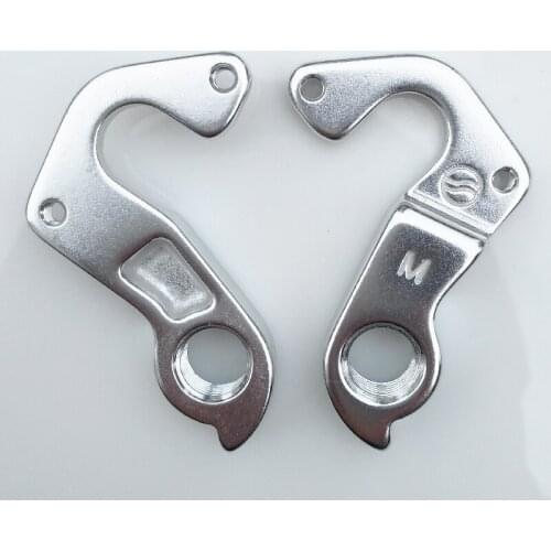 1PC Bicycle Derailleur Hanger For Cannondale #KP284 Trail 29 SL Kids Rush 29er CAAD8 Tesoro Tango Synapse Alloy Series Dropout