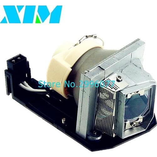 High Quality BL-FP280H SP.8TE01GC01 for OPTOMA X401 W401 EX763 Projector Lamp Bulb With Housing(P-VIP 280/0.9 E20.8)