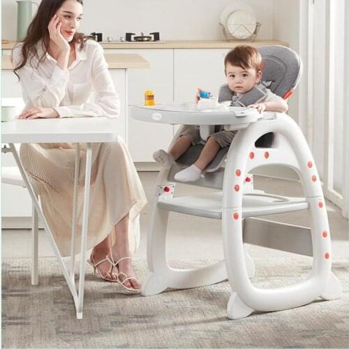 [star Recommended] Gromast Baby Dining Chair Multifunctional Baby Dining Table Chair Children Dining Chair Learning Chair