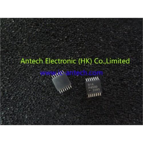 10PCS 20PCS 50PCS 3385 TSSOP-14