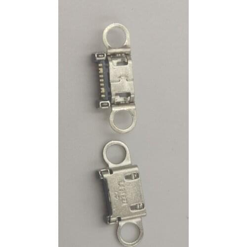 10pcs USB Charging Port For Samsung Galaxy S6 Edge S6edge Plus G9280 G9250 G925 S6 G920 G9208 Charger Connector Plug Socket Dock