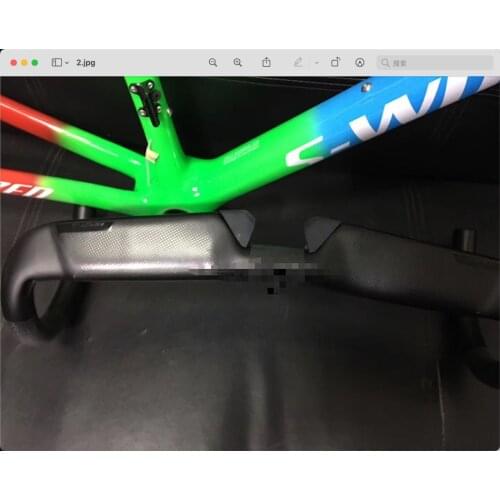 2021 New style ultralight SL7 T1100 frame BSA bottom bracket for DI2 and mechanical group carbon frameset made in taiwan 54cm