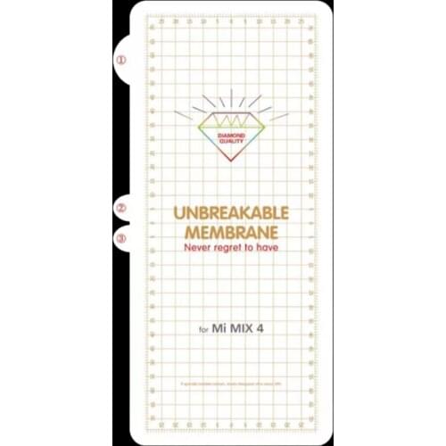 Accesfine Screen Protectors For Xiaomi Mi 4