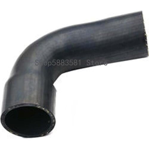 CAR Pressure hose Vol ksw age nau diS kod aSe atP ass at Engine turbocharger cooler hose ventilation connection water pipe