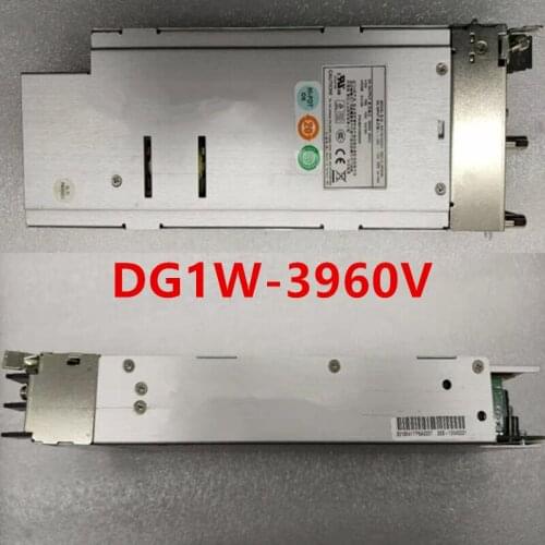 Used Original PSU For Zippy/Emacs CRPS DC 960W Switching Power Supply DG1W-3960V