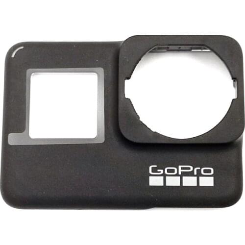 Gopro Repair Kit for Front Board GoPro Replacement Faceplate 100% Brand New Original Front Panel Cover for GoPro Hero 7