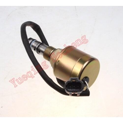 Differential Pressure Pickup Sensor 590332 for EX120-2 EX120-3