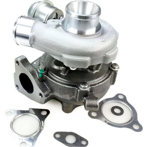 FOR Kia Carens II Ceed Magentis Sportage II 2.0 CRDI GT1649V turbocharger Turbo 28231-27400 28231-27480 28231-27460 2823127460