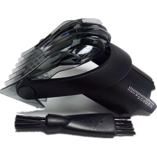 3-22mm Hair Clipper Head For Philips QC5339 QC5340 QC5350 QC5370 QC5370/15 QC5350/80 Mens Beard Trimmer Shaver Razor Combs New