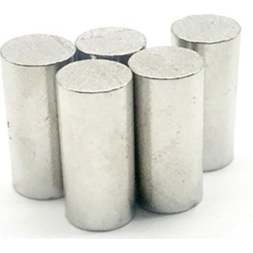 1Kg Premium Chromium Cobalt Cast Partial Denture Alloy Dental High Heat Dental Metal