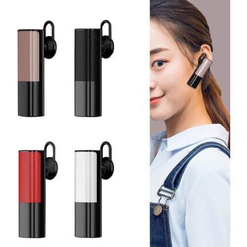 New Headset radio Mini Walkie talkie Wireless Call Outdoor Intercom Motorcycle Bike Earpiece Handsfree Headphone Walkie-talkie