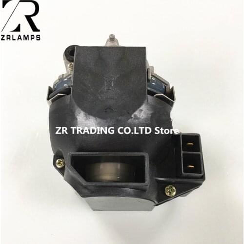 NP09LP High Quality Projector Lamp With Module UHP200/150W For NP61 NP62 NP63 NP64