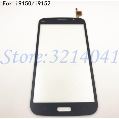 Original 5.8 inches Touch Screen Digitizer Glass For Samsung Galaxy Mega i9150 i9152 GT-i9150 GT-i9152