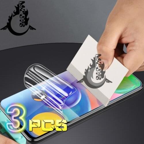 3 Pcs FILM for Samsung A51 A70s A52 A80 A90 Samsung Galaxy A50S A50 A41 A32 A31 A30S Samsung A30 A21S A21 A20S A20 A10 A10E A01