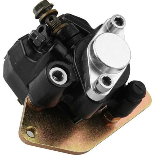 Rear Brake Caliper For Yamaha ATV Banshee 350 Warrior 350 Raptor 250 660 YFZ450