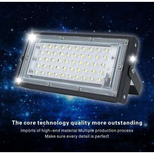 ZAOXI LED Floodlights