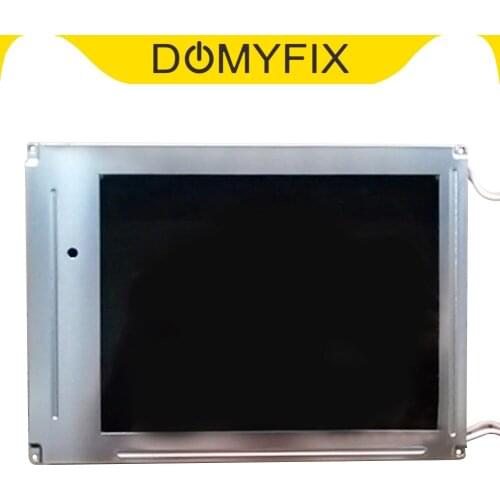 Lcd display 6.4" inch LCD Screen Display Panel PD064VL1 for PVI 640×480 VGA 20pins LVDS CCFL 400:1 affichage LCD pantalla LCD