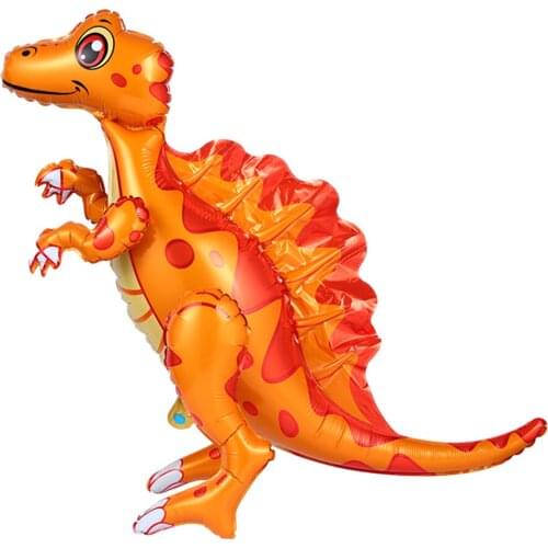 Animal Kid Aluminium Foil Pet Balloon Baby Shower Children Party Birthday Decor