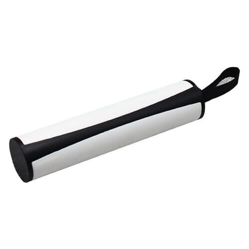 10/30/50pcs DIY Lipstick Tubes Empty Lip Balm Containers, 12.1mm Refillable Lipstick Sample Containers