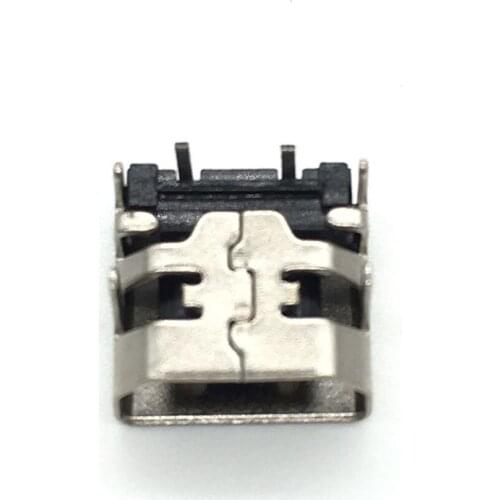 1000PCS Power Jack Socket Charger Charging Dock Port For Nintend N-DSi Connector