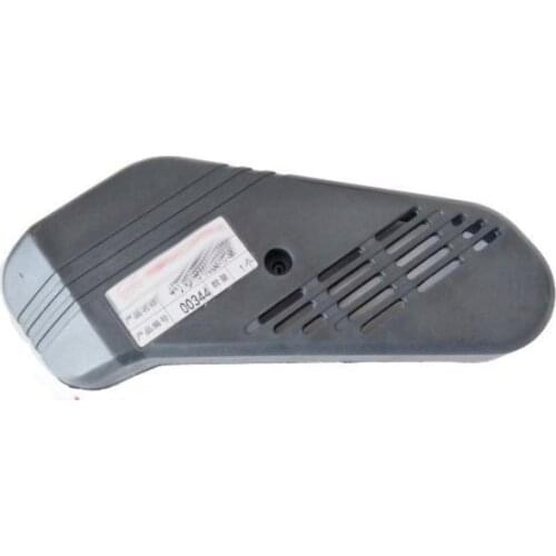 4" Black Belt Cover for Makita 9403 197x45mm