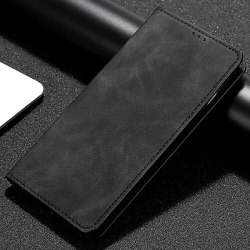 Magnetic PU Leather Case For Samsung Galaxy A3 A5 A6 A7 A9 A8 Plus 2015 2016 2017 2018 A9S A6S A8S A2 Core Flip Protective Cover