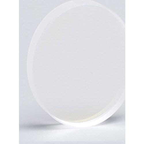 Φ21.5*2mm（Corning 15kw）High quality Raytools Laser Protective lens for Laser cutting Machine