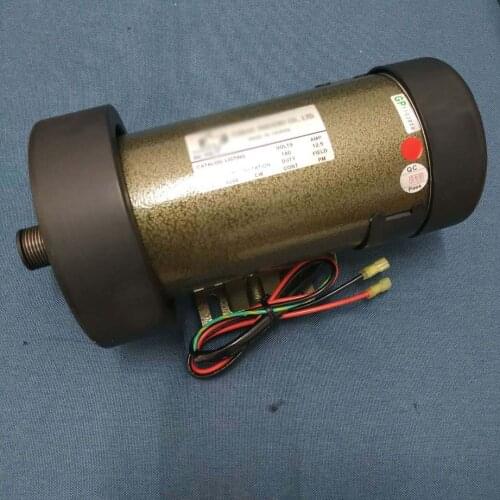 Treadmill Motor New engine for SOLE F80 L5D011J