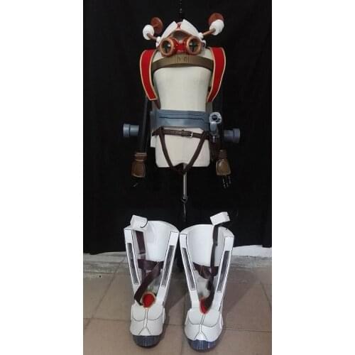 My Hero Academia Mei Hatsume Cosplay Gadgets Prop