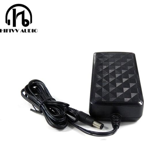 Hifi amplifier DAC decoder Power Adapter Amplifier adapt 2A 12V Digital Amplifier Switching Power Aupply Suitable