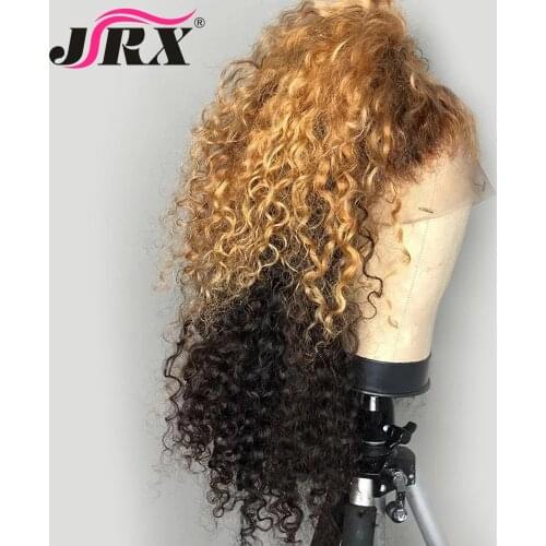 JRX Wigs