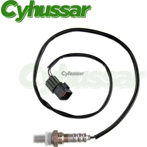 Oxygen Sensor O2 Lambda Sensor AIR FUEL RATIO SENSOR for Hyundai Sonata 39210-33360 234-4035 1996-1998