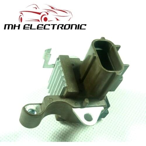 MH ELECTRONIC for Toyota Car Alternator Voltage Regulator MH-N6001 IN6001 126600-0011 27700-50060 ARN6001 0011
