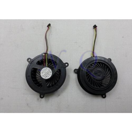 New CPU Cooling Fan Discrete AMD For HP 4410S 4411S 4415S 4416S 4510S 4515S 4710S 6033B0019101 535766-001