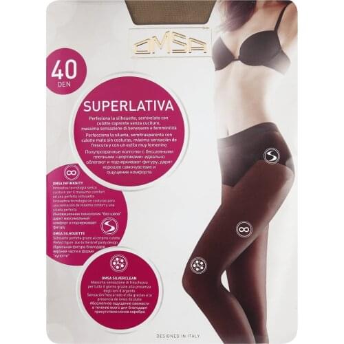 Omsa Women's Socks And Hosiery