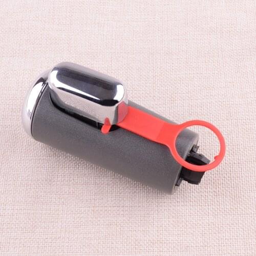 4L3Z7213BA Car Automatic Transmission Shift Lever Knob Handle Fit For Ford F-150 2004 2005 2006 Accessories