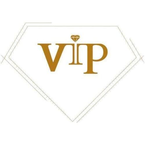 Vip difference link supplementary postage manual fee