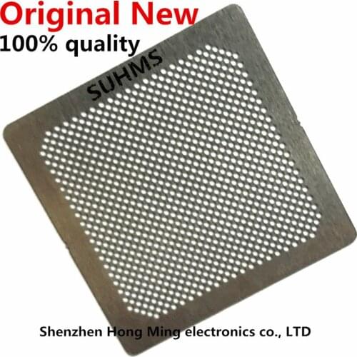 Direct heating SLGFN SU9600 SLB5V SU9400 SU9300 SU7300 SU3500 SU2300 E20810 Stencil