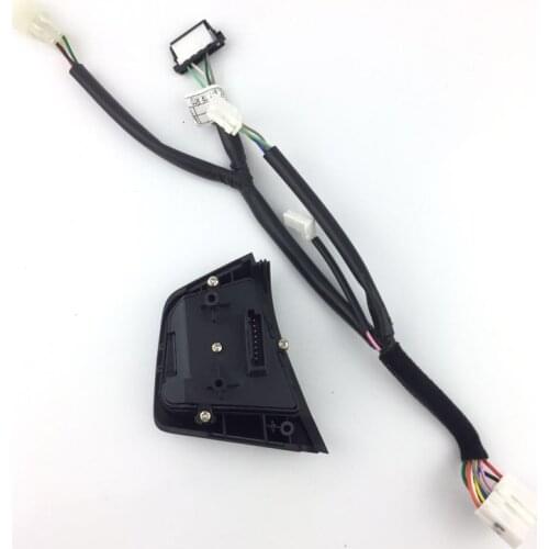 For Hyundai creta ix25 2.0L Steering Wheel Cruise Control Buttons The Right Side Cruise Control Button