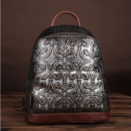 Женские рюкзаки через плечо XIYUAN China At AliExpress