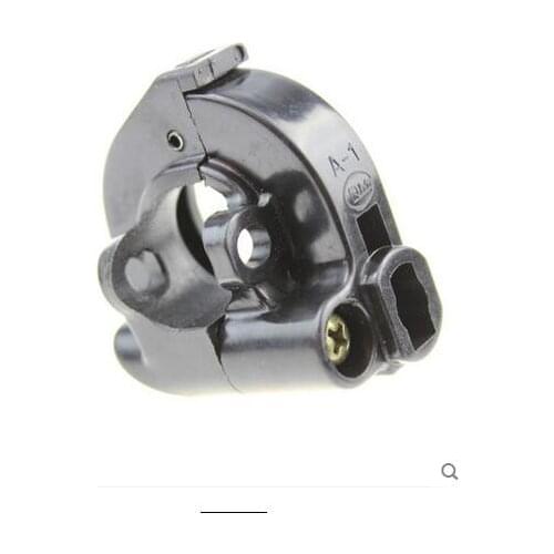For Haojue Suzuki Neptune 150 125 hj125t star general sitting throttle cable clamp