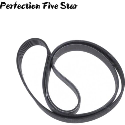 31330380 6DPK2280 Automotive Engine Belt For Volvo S80 S60 XC60 S80L