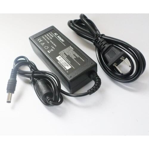 AC Power Adapter for ASUS S500CA-CJ008H S500CA-CJ027H UL50 UL50V X53E-XR2 X53E-XR3 X53E-XR5 X54H X44L-BBK4 Battery Charger 65W