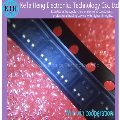 B3FAH IRF5800TRPBF IRF5800TR SOT23-6 NEW Electronic Components