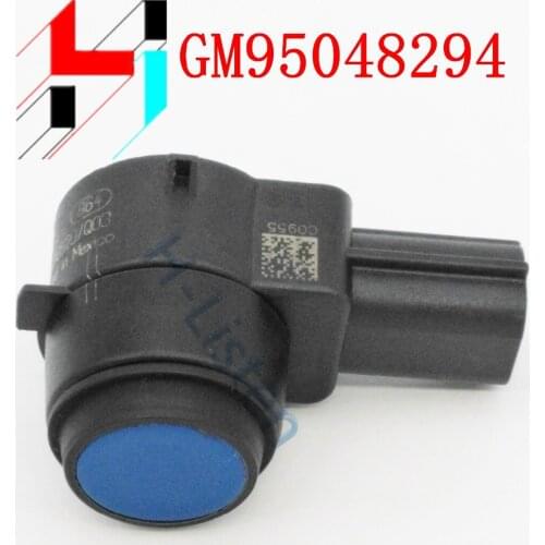 95048294 Original Auto Parts Parking Sensor PDC Sensor Parking Distance for OE# 0263013467