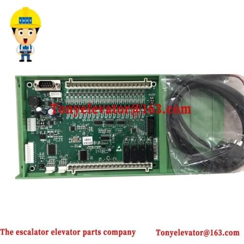 Elevator Parts Lift Parts board SM.02/E