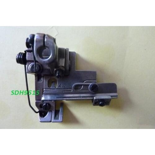 ForPegasus W562-05 lace machine presser foot 257328A40/257328A48 sewing machine accessories