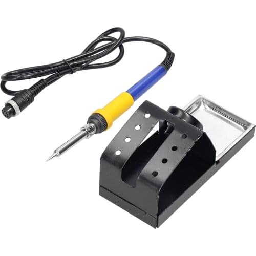 KKMOON Dual Mode 999D 2 In 1 Hot Air Machine and Soldering Station Digital Display Touching Screen Welding Solder Iron Station