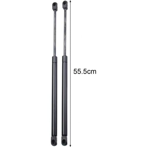 55%HOT 2Pcs Carbon Steel Rear Tailgate Trunk Gas Struts Spring Support 1119688 for Ford Mondeo 2000-2007