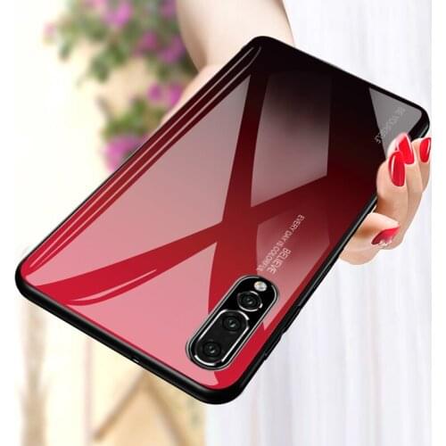 MOTJERNA Phone Cases Huawei P20 Lite